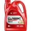 Olej silnikowy Orlen Platinum Classic Semisynthetic 10W/40 4,5L