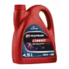 Olej silnikowy Orlen Platinum Classic Semisynthetic Diesel 10W/40 4,5L