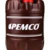 Olej silnikowy Pemco Diesel G-4 15W/40 SHPD 20L