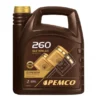 Olej silnikowy Pemco iDrive 260 10W40 - 5L