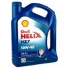 Olej silnikowy Shell Helix HX7 Diesel 10W/40 4L