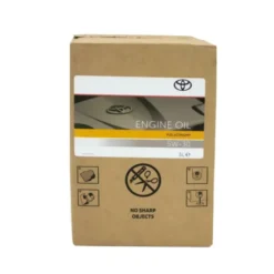 Olej silnikowy Toyota 5W/30 FE A1/B1 A5/B5 - 5L