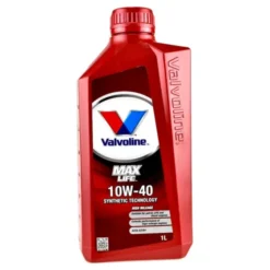 Olej silnikowy Valvoline MaxLife 10W/40 1L