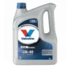 Olej silnikowy Valvoline SynPower 5W/40 4L