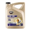 Olej silnkowy K2 TEXAR 5W/30 XL SL/CF/CF-4 - 5L