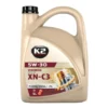 Olej silnkowy K2 TEXAR 5W/30 XN C3 C2 DEXOS2 5L