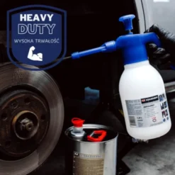 Opryskiwacz K2 Masner do rozpuszczalników i zmywaczy 1.5L