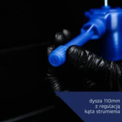 Opryskiwacz K2 Masner do rozpuszczalników i zmywaczy 1.5L