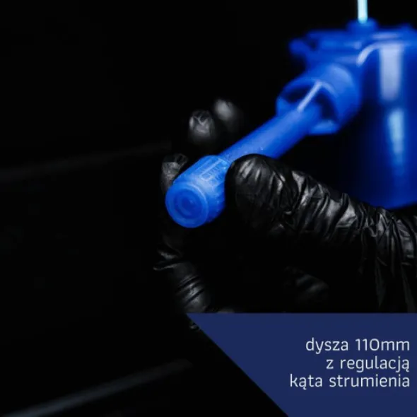 Opryskiwacz K2 Masner do rozpuszczalników i zmywaczy 1.5L