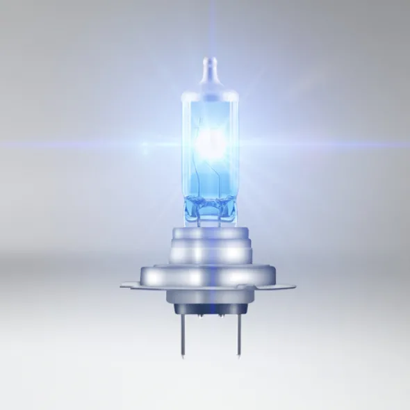Osram H7 Cool Blue Intense 5000K - 1szt