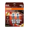 OSRAM H4 Night Breaker Laser +220% EKO - 2szt