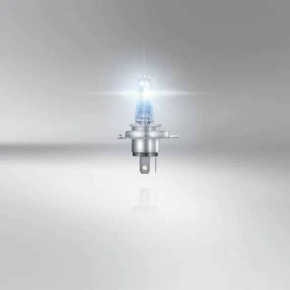 OSRAM H4 Night Breaker Laser +220% EKO - 2szt