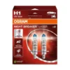 OSRAM H1 Night Breaker LASER +150% Eko - 2szt