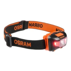 Osram lampa czołowa - czołówka LEDinspect Head Torch 87 Essential -3xAAA