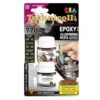 Pasta aluminiowa epoksydowa Technicqll 80g
