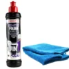 Pasta Menzerna One Step Polish 3in1 250ml+mikrofibra