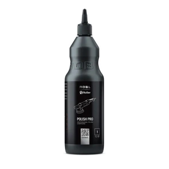 Pasta polerska ADBL Polish Pro 1L
