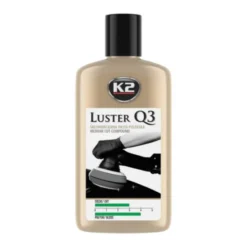Pasta polerska K2 Luster Q3 Zielony - 250g