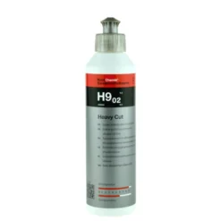 Pasta polerska KOCH H9.02 Heavy Cut 250ml