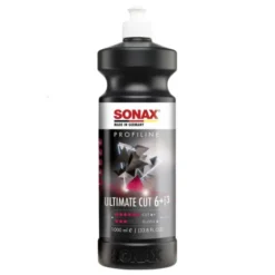 Pasta polerska SONAX Profiline Ultimate Cut 06+/03 (239300) mocno tnąca 1L