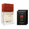 Perfumy samochodowe FRESSO Signature Man 50ml