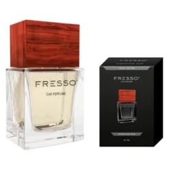 Perfumy samochodowe FRESSO Signature Man 50ml