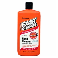 Permatex Fast Orange - emulsja do mycia zabrudzonych rąk 444ml