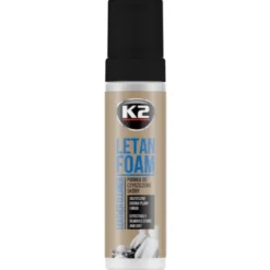 Pianka do czyszczenia skóry K2 Letan Foam 200ml