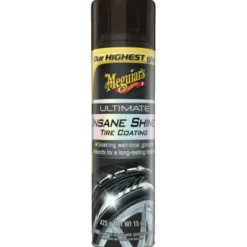 Pianka do opon Meguiars Ultimate Tire Shine 425g