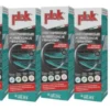 Plak Airclim Antibatterico preparat do dezynfekcji klimatyzacji 200ml- zestaw 4szt