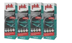 Plak Airclim Antibatterico preparat do dezynfekcji klimatyzacji 200ml- zestaw 4szt