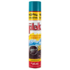 Plak nabłyszcza i konserwuje kokpit Ocean 750ml