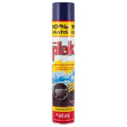 Plak nabłyszcza i konserwuje kokpit Winogrono 750ml