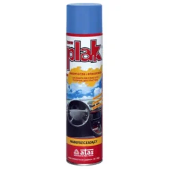 Plak nabłyszcza i konserwuje kokpit Lawenda 600ml