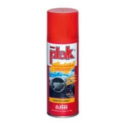 Plak nabłyszcza i konserwuje kokpit Truskawka 200ml