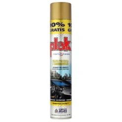 Plak Nanotass - nabłyszcza i konserwuje kokpit 750ml