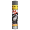 Plak Practical Line pianka do konserwacji opon i gumy 500ml