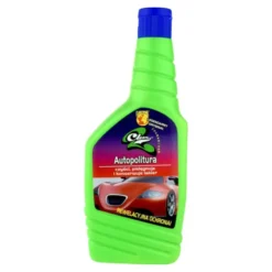 Plastmal Autopolitura - czyści i pielęgnuje lakier 450ml