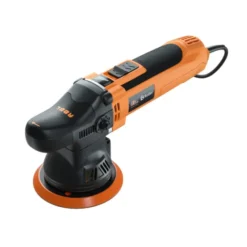 Polerka ADBL Dual Action D09125-01B skok 9mm - 650W
