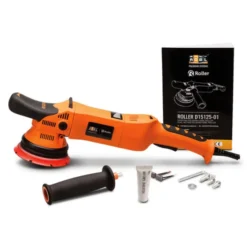 Polerka ADBL Roller D15125-01 Dual Action 810W