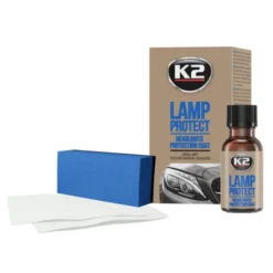 Powłoka do ochrony reflektorów K2 Lamp Protect 10ml