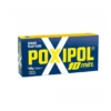 Poxipol bardzo mocny szary klej epoksydowy 70ml