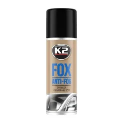 Preparat antyroszeniowy K2 FOX 150ml