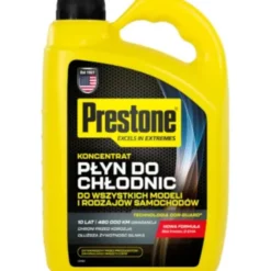 Prestone Koncentrat płynu do chłodnic 4L