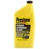 Prestone Power Steering Fluid - płyn do układu wspomagania kierownicy 946ml