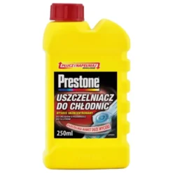 Prestone skoncentrowany uszczelniacz do chłodnic 250ml