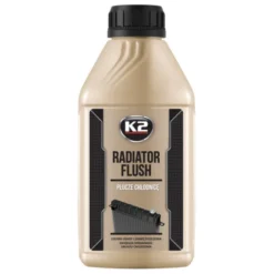 Płukacz chłodnicy, odkamieniacz K2 Flush Radiator 400ml