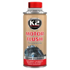 Płukacz wnętrza silnika K2 Motor Flush 250ml