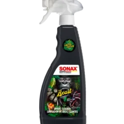 Płyn do mycia felg Sonax Felgen Beast 500ml