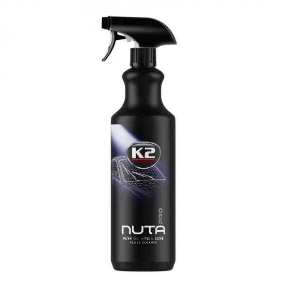 Płyn do mycia szyb K2 NUTA PRO Glass Cleaner 1L
